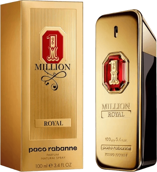 Paco Rabanne 1 Million Royal