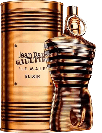 Jean Paul Gaultier Le Male Elixir