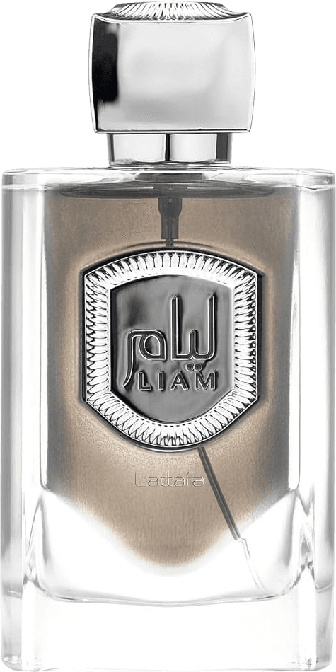 Lattafa Liam Grey