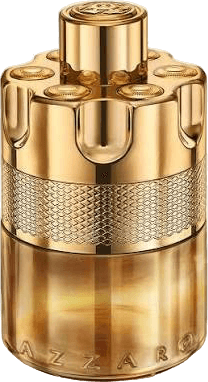 Azzaro The Most Wanted Parfum