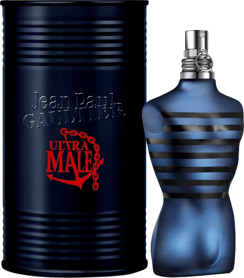 Jean Paul Gaultier Ultra Male
